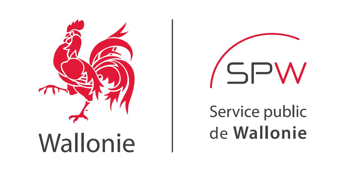 Wallonie SPW
